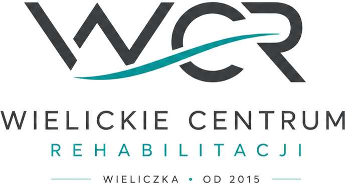 Wielickie Centrum Rehabilitacji
